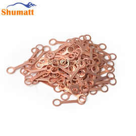 OEM new Shumatt Injector Washer Shims Thickness 1.0MM Inner dia. 6MM for common rail injector supplier