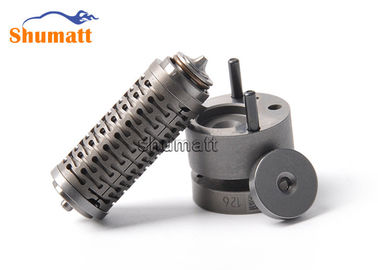 Genuine Shumatt Injector Control Valve F00ZP15033 for 0445115033 Injector supplier