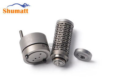 Genuine Shumatt Injector Control Valve F00ZP15033 for 0445115033 Injector supplier