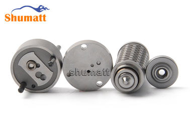 Genuine Shumatt Injector Control Valve F00ZP15033 for 0445115033 Injector supplier