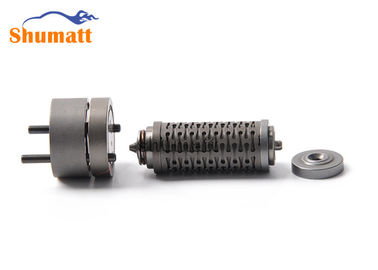 Genuine Shumatt Injector Control Valve F00ZP15033 for 0445115033 Injector supplier