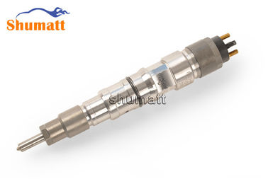 OEM new Shumatt  Fuel Injector 0445120083  suits diesel fuel engine supplier