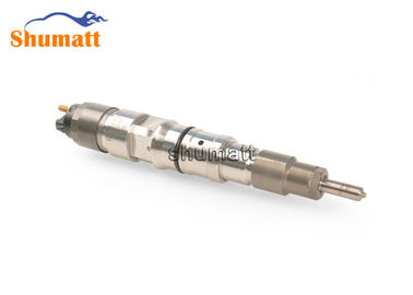 OEM new Shumatt  Fuel Injector 0445120083  suits diesel fuel engine supplier