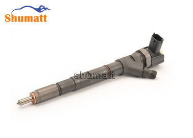 Genuine Fuel Injector 0445110279 0445110186 suits  diesel fuel engine supplier