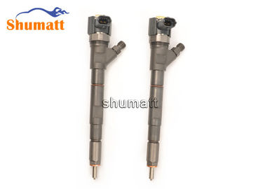 Genuine Fuel Injector 0445110279 0445110186 suits  diesel fuel engine supplier