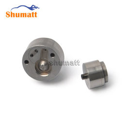 Genuine Shumatt  Control Valve Kit G4 for fuel Injector supplier