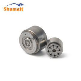 Genuine Shumatt  Control Valve Kit G4 for fuel Injector supplier