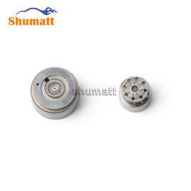 Genuine Shumatt  Control Valve Kit G4 for fuel Injector supplier