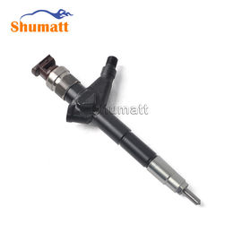 Recon Shumatt  Common Rail Fuel Injector 095000-625# 095000-6250 suits diesel fuel engine supplier