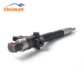 Recon Shumatt  Common Rail Fuel Injector 095000-625# 095000-6250 suits diesel fuel engine supplier