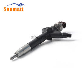 Recon Shumatt  Common Rail Fuel Injector 095000-625# 095000-6250 suits diesel fuel engine supplier