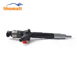 Recon Shumatt  Common Rail Fuel Injector 095000-625# 095000-6250 suits diesel fuel engine supplier