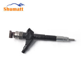 Recon Shumatt  Common Rail Fuel Injector 095000-625# 095000-6250 suits diesel fuel engine supplier