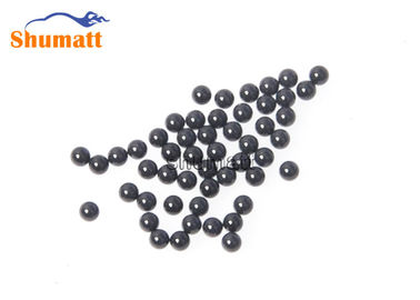 Genuine 1.5mm black  Injector Steel Ball F00VC05009 for 0445 110 Injector supplier
