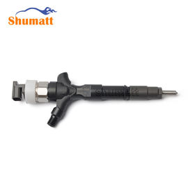 Recon Shumatt Common Rail Fuel Injector 095000-7761 for Diesel CR engine supplier