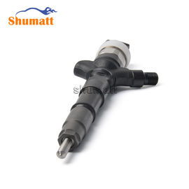 Recon Shumatt Common Rail Fuel Injector 095000-7761 for Diesel CR engine supplier