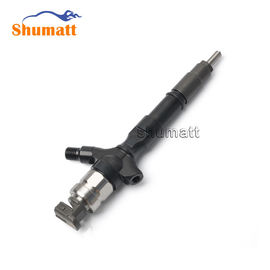 Recon Shumatt Common Rail Fuel Injector 095000-7761 for Diesel CR engine supplier