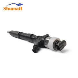 Recon Shumatt Common Rail Fuel Injector 095000-7761 for Diesel CR engine supplier