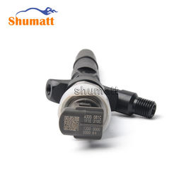 Recon Shumatt Common Rail Fuel Injector 095000-7761 for Diesel CR engine supplier