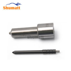 OEM New Shumatt   Injector Nozzle DLLA158P1092 for 095000-5344/6363/6364 supplier