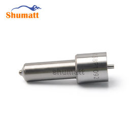 OEM New Shumatt   Injector Nozzle DLLA158P1092 for 095000-5344/6363/6364 supplier