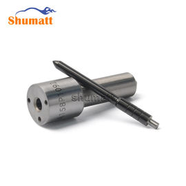 OEM New Shumatt   Injector Nozzle DLLA158P1092 for 095000-5344/6363/6364 supplier