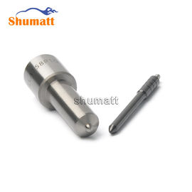 OEM New Shumatt   Injector Nozzle DLLA158P1092 for 095000-5344/6363/6364 supplier