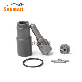 Genuine  CR Fuel Injector Overhual Kit 095000-698X Injection Parts supplier