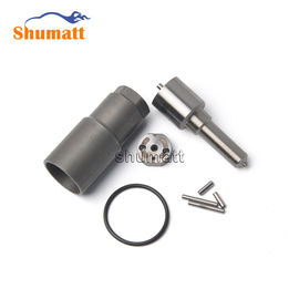 Genuine  CR Fuel Injector Overhual Kit 095000-698X Injection Parts supplier
