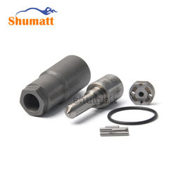 Genuine  CR Fuel Injector Overhual Kit 095000-698X Injection Parts supplier