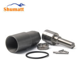Genuine  CR Fuel Injector Overhual Kit 095000-698X Injection Parts supplier