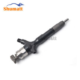 Shumatt Recon  Common Rail Fuel Injector 23670-0L090 295050-0180/0520 for KD 2KD supplier