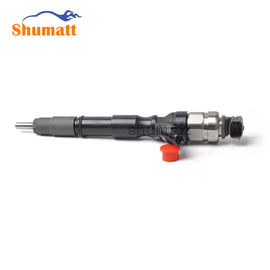Shumatt Recon  Common Rail Fuel Injector 23670-0L090 295050-0180/0520 for KD 2KD supplier