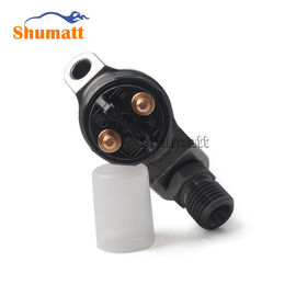 Shumatt OEM new Common Rail Fuel Injector 0445120314 for Diesel CR Engine supplier