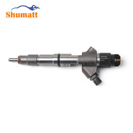 Shumatt OEM new Common Rail Fuel Injector 0445120314 for Diesel CR Engine supplier