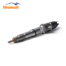 Shumatt OEM new Common Rail Fuel Injector 0445120314 for Diesel CR Engine supplier