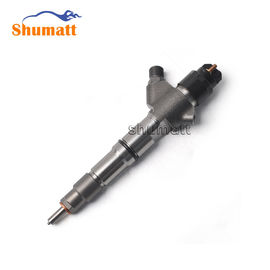 Shumatt OEM new Common Rail Fuel Injector 0445120314 for Diesel CR Engine supplier