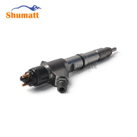 Shumatt OEM new Common Rail Fuel Injector 0445120314 for Diesel CR Engine supplier