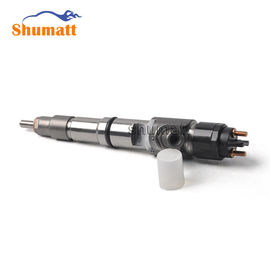Shumatt OEM new Common Rail Fuel Injector 0445120314 for Diesel CR Engine supplier
