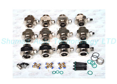 High quality Fuel Injector Clamps Holder Tool Kits for  Common Rail System  CRT001 supplier
