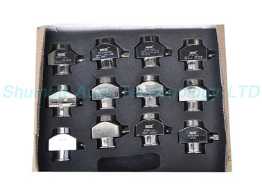High quality Fuel Injector Clamps Holder Tool Kits for  Common Rail System  CRT001 supplier