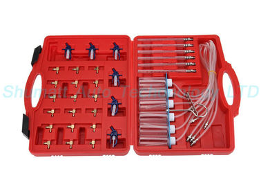 High quality  Pressure Tester Common Rail Diagnostic Tools Flow Tester Tool Kits  CRT028 for diesel fuel engine supplier