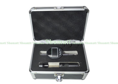 High quality Injector Valve Assembly Tester For Testing Injectors Valve Quality Control CRT027 for diesel fuel engine supplier