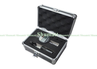 High quality Injector Valve Assembly Tester For Testing Injectors Valve Quality Control CRT027 for diesel fuel engine supplier