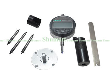 High quality Injector Valve Assembly Tester For Testing Injectors Valve Quality Control CRT027 for diesel fuel engine supplier