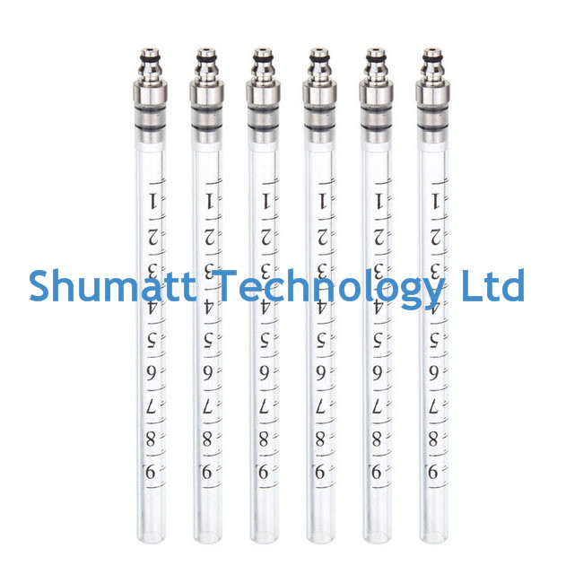 High quality Pressure Tester Common Rail Diagnostic Tools Flow Tester Tool Kits CRT028 for diesel fuel engine