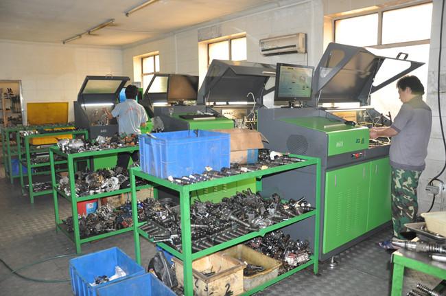 Shenzhen Shumatt Technology Ltd