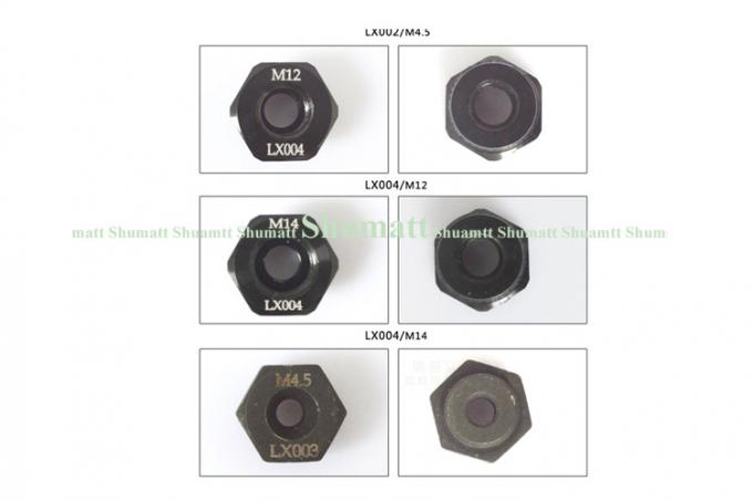 High quality Oil Filter Remove Common Rail Tools Filter Assembly And Disassembly CRT005 for diesel fuel engine