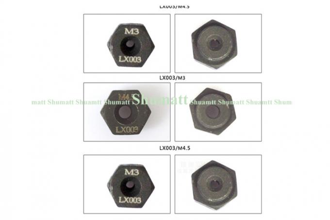 High quality Oil Filter Remove Common Rail Tools Filter Assembly And Disassembly CRT005 for diesel fuel engine
