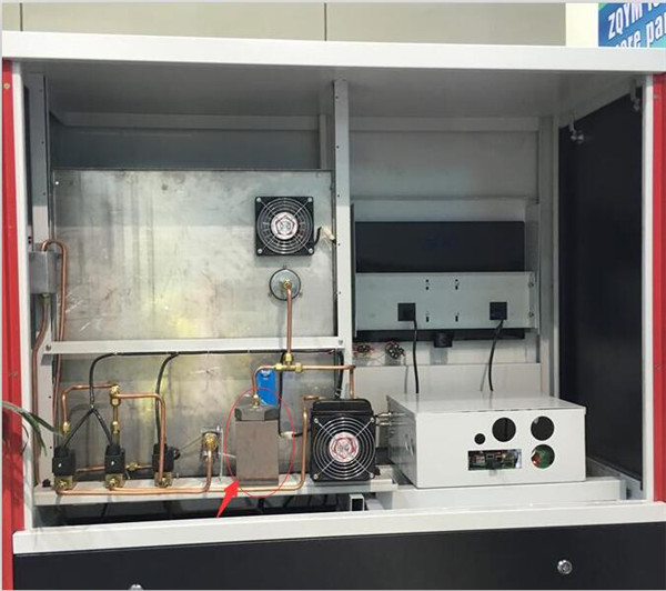 In December 2015 year our Company ZQYM Technology Co.,Ltd attended Automechanika Shanghai（AMS）Exhibition.